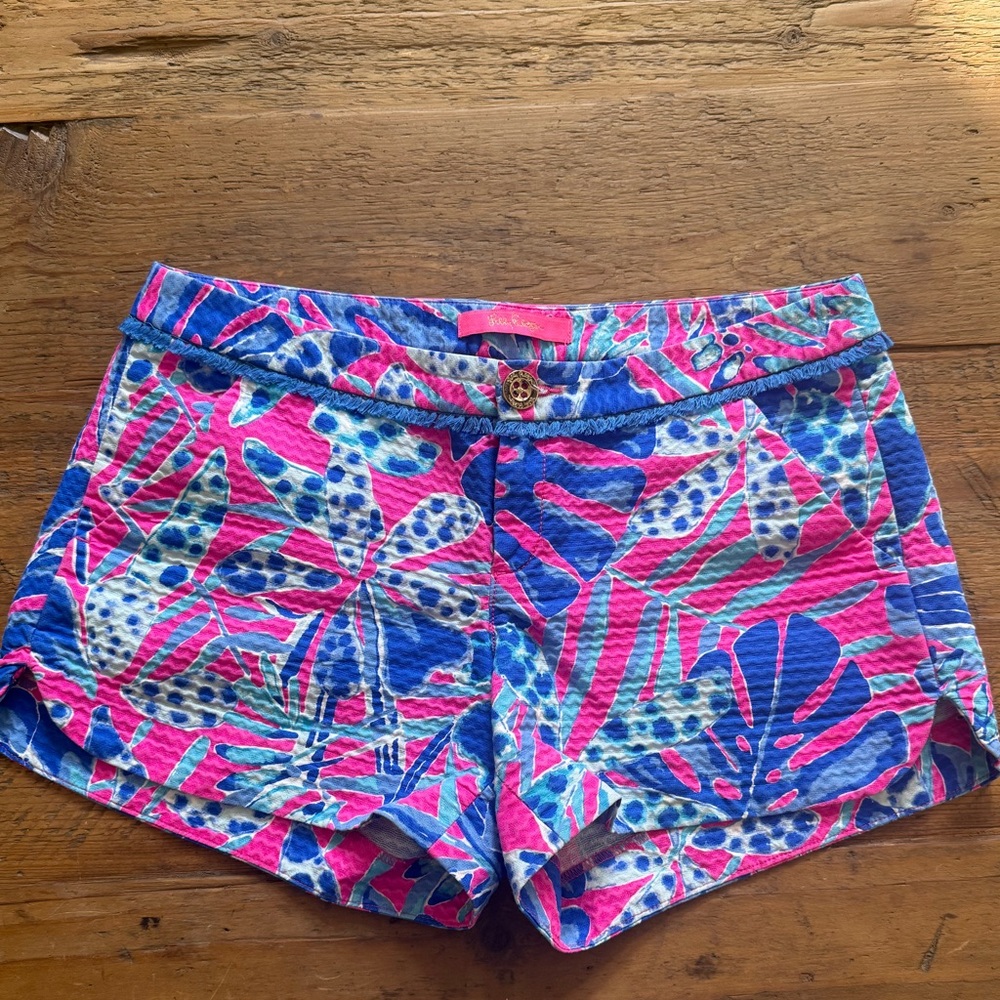 Lilly Pulitzer Women's Shorts